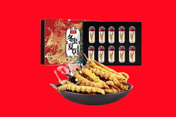 莫力达瓦旗回收虫草.jpg